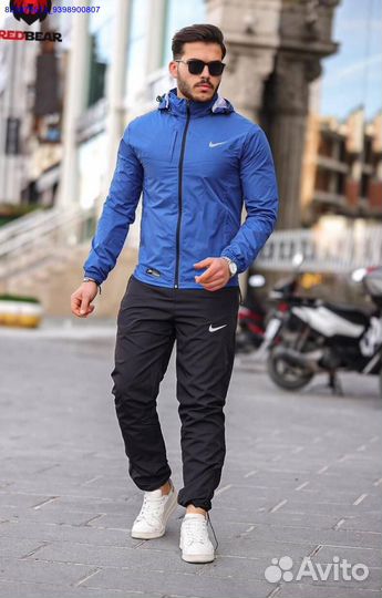 Спортивные костюмы оптом