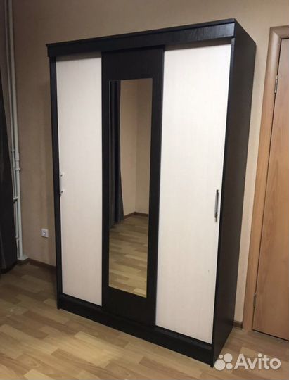 Шкаф купе 130, 150