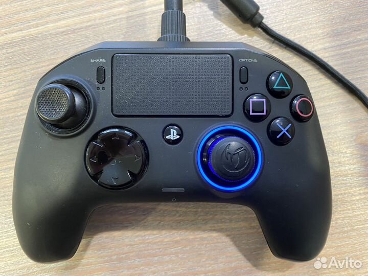 Геймпад ps4 Nacon Revolution Pro Controller