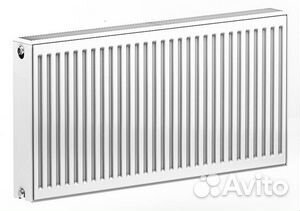 Радиатор стальной панельный C22/500/600 grandi THE