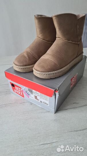 Шубка для девочки