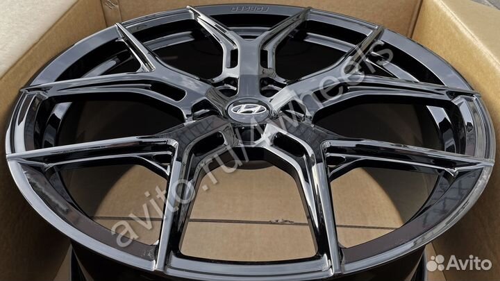 Кованые диски Hyundai Palisade R20 наличие