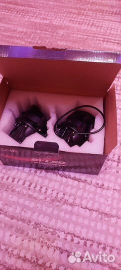 Птф toyota corolla 150