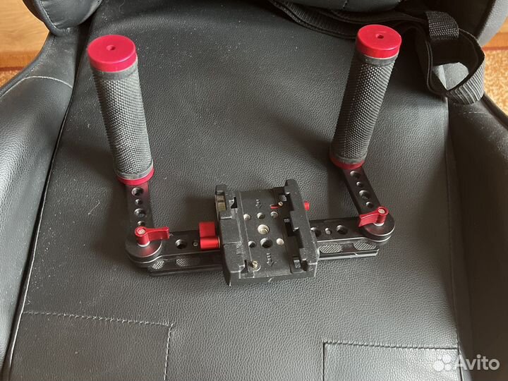 Стабилизатор для фотоаппарата