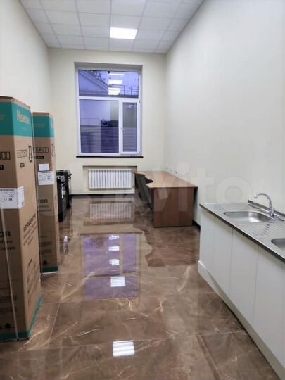 Продажа здания 1398.8 м2 м. Депо в ювао