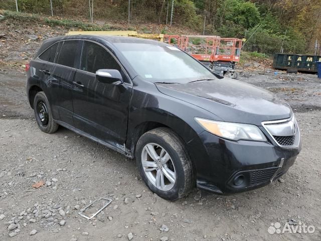 Разбор Акура рдх Acura RDX 2013, 3.5