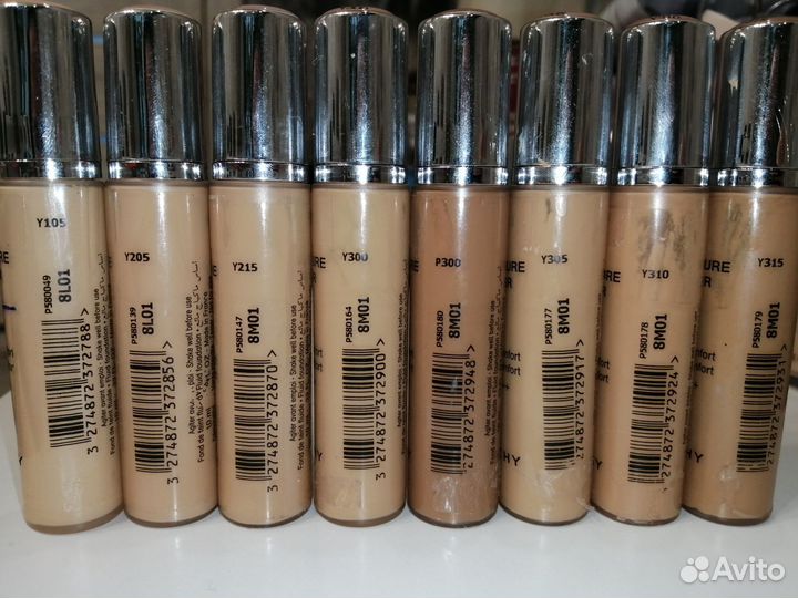 Тональный крем Givenchy