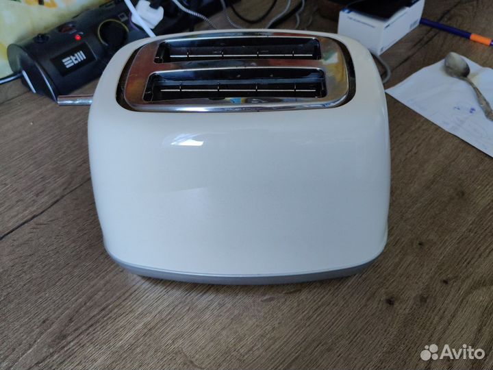 Тостер gorenje