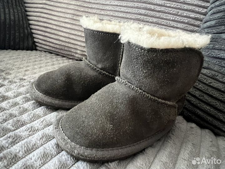 Угги детские 21