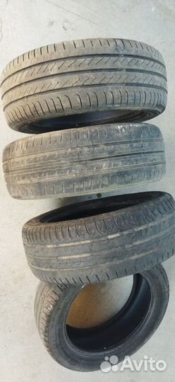 Accelera 651 2.25/4.5 R4