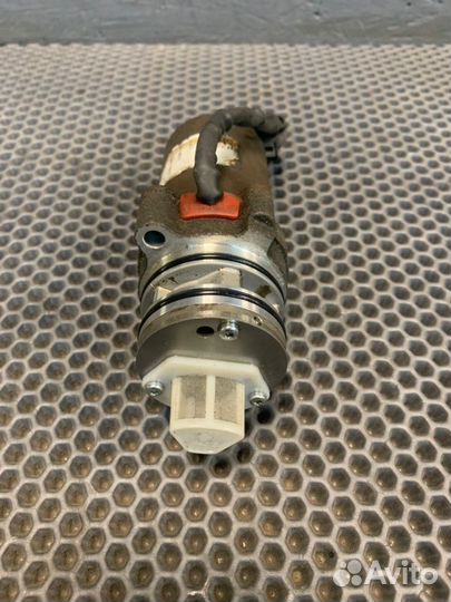 Насос муфты халдэкс Volvo Xc60 D5244T17 2.4