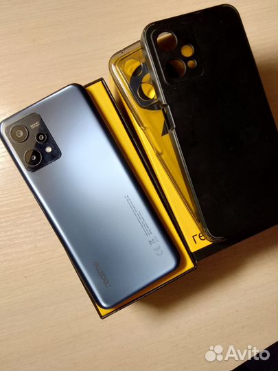 realme 9 5G, 4/128 ГБ