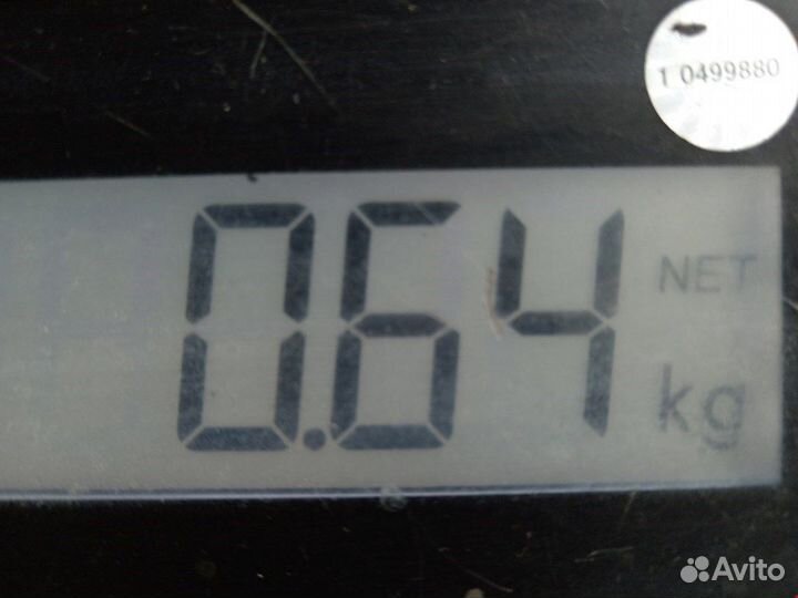 Форсунка для Nissan Micra K12