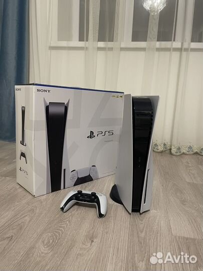 Sony playstation 5