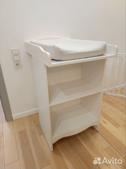 Пеленальный столик IKEA