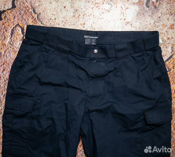5.11 Tactical XXL TDU Taclite карго брюки