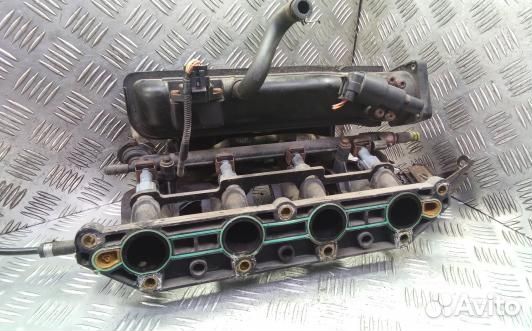 Форсунка бензиновая land rover freelander 1 (BLV32