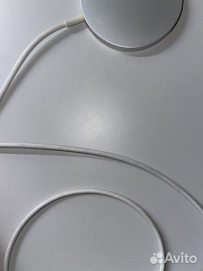 Apple magsafe charger