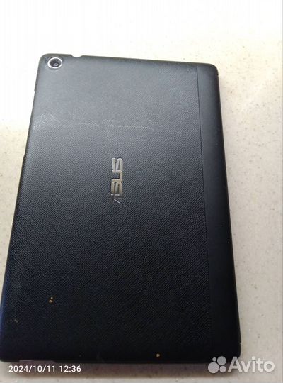 Планшет asus ZenPad 8.0