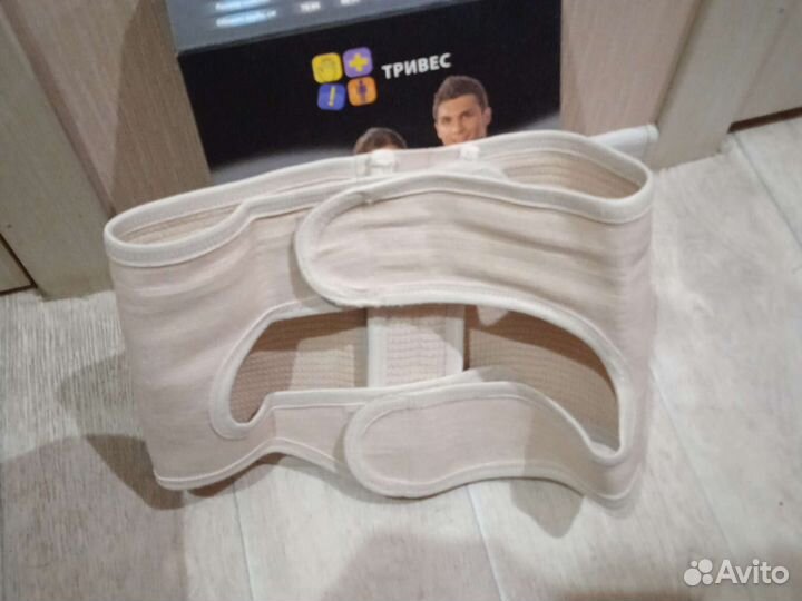 Послеоперационный бандаж номер 2