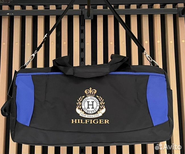 Дорожная сумка Tommy Hilfiger