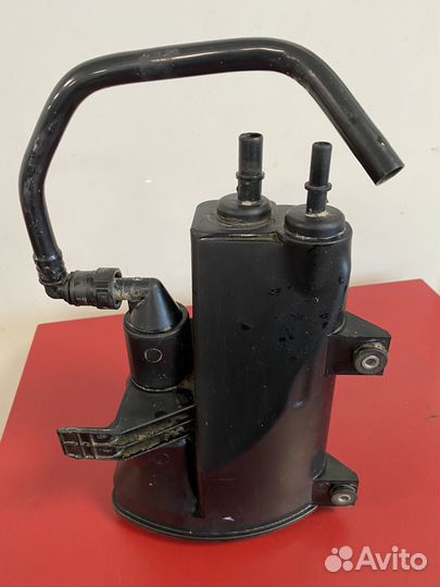 Абсорбер форд мондео 4 ecoboost 2.0