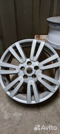 Диски land rover R19