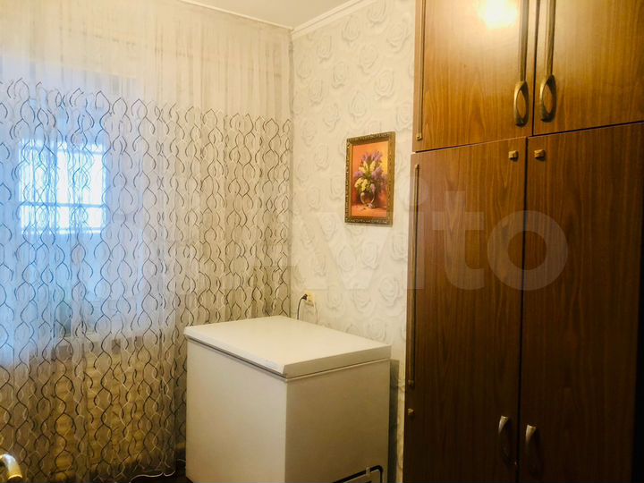 Дом 80 м² на участке 6 сот.