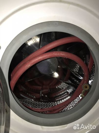 Стиральная машина bosch WMV 1600