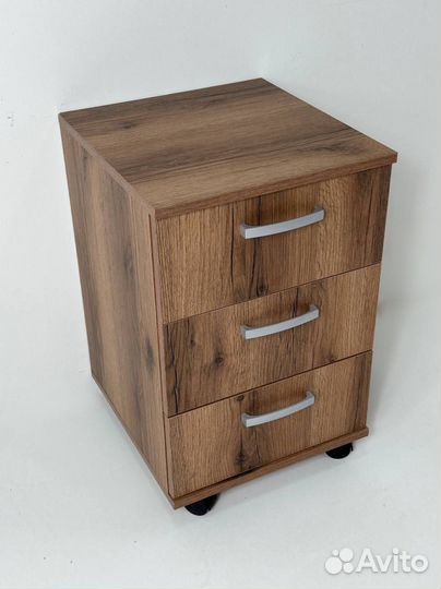 Мобильная тумба
