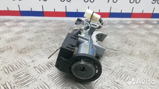 Замок зажигания suzuki SX4 YA11S (9DN24J101)