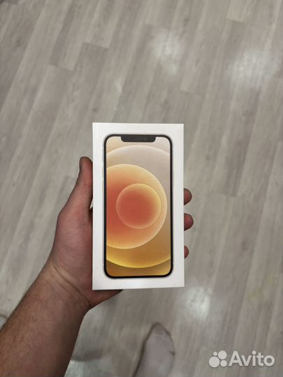 iPhone 12 mini, 64 ГБ