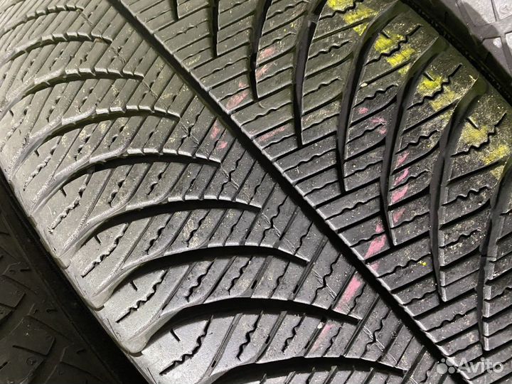 Goodyear Vector 4Seasons Gen-2 185/60 R15
