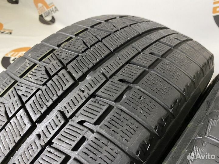 Yokohama Ice Guard IG50+ 215/55 R17