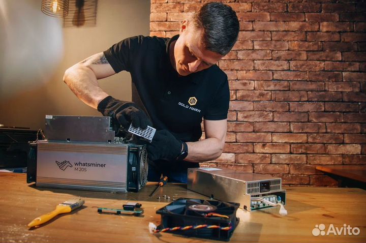 Блок распределения питания ANT PDU PW12V1