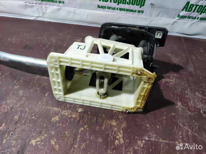 Кулиса кпп Daewoo Nexia n150