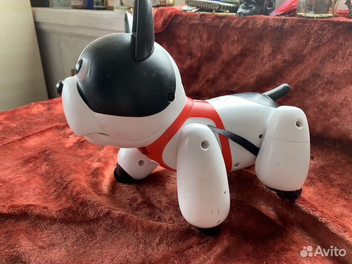 Робот Silverlit 