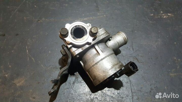 Клапан егр Subaru Impreza Wrx Sti GD EJ257 06