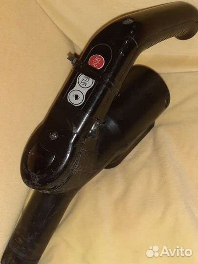 Ручка для пылесоса Samsung