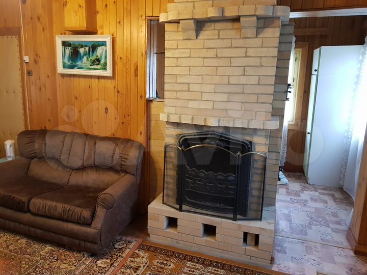 Дача 81 м² на участке 15 сот.