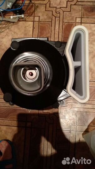 Пылесос Thomas xt, Запчасти