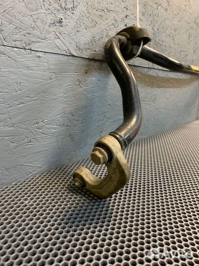 Стабилизатор поперечной устойчивости передний