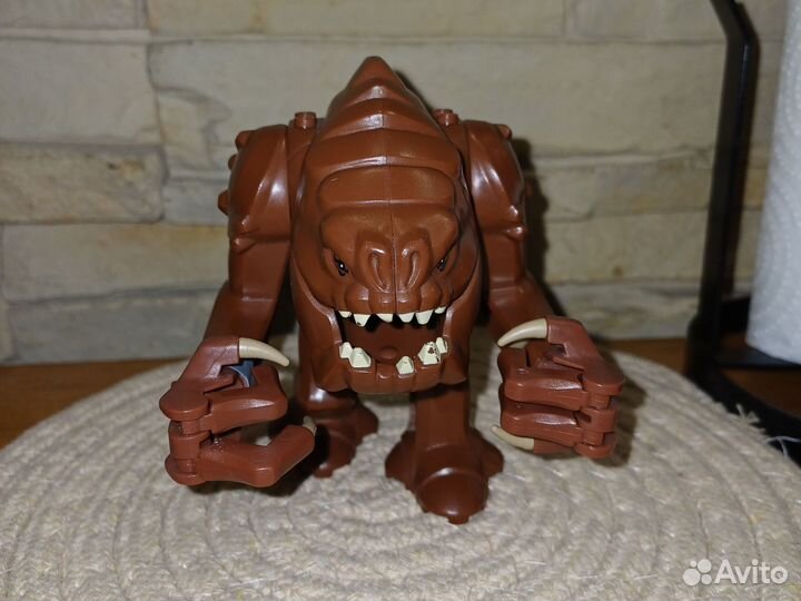 Lego Rancor