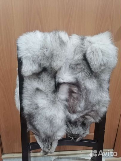 Мех песца