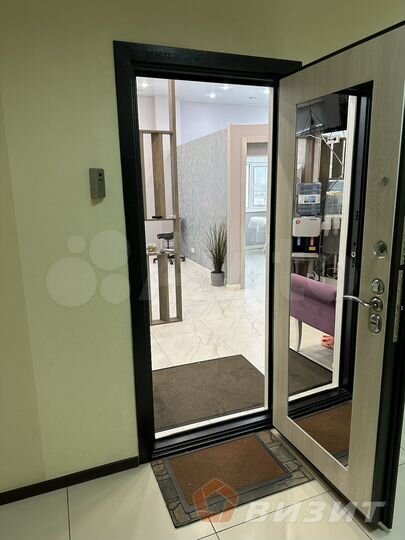 Помещение 55м² с новым ремонтом в оц Таганка