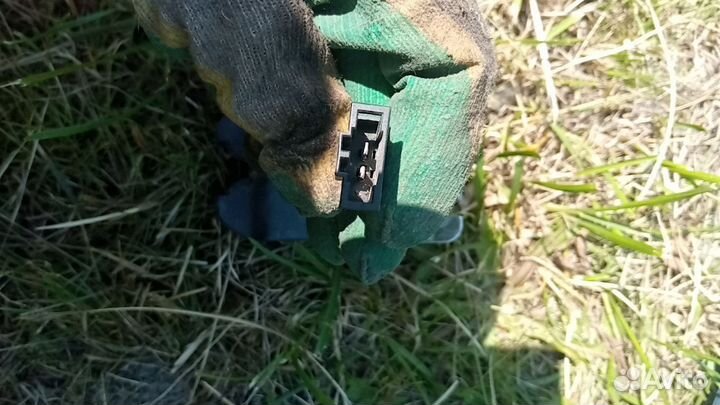 Замок багажника Ваз Лада Калина 1118