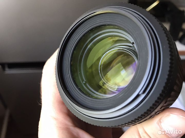 AF-S Nikkor 55-200mm 1:4-5,6 G ED VR