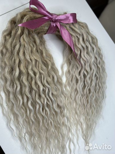 Дредолоконы