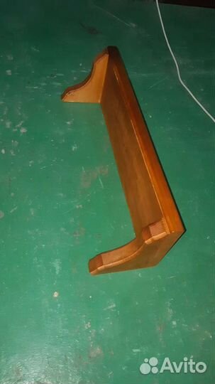 Полки любые под заказ