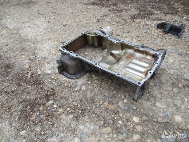 Поддон двс Infiniti QX50 2007-2017 VQ35HR FX50 QX7